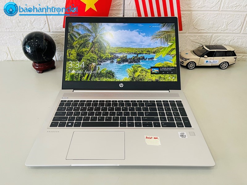HP Probook 450 G7 - chiếc laptop đáng mua nhất trong tầm giá. Với thiết kế sang trọng, hiệu năng mạnh mẽ và độ bền vượt trội, chiếc laptop này sẽ là người bạn đồng hành đáng tin cậy trong cuộc sống và công việc của bạn. Hãy xem ngay hình ảnh liên quan đến Probook 450 G7 để trải nghiệm sản phẩm chất lượng này.