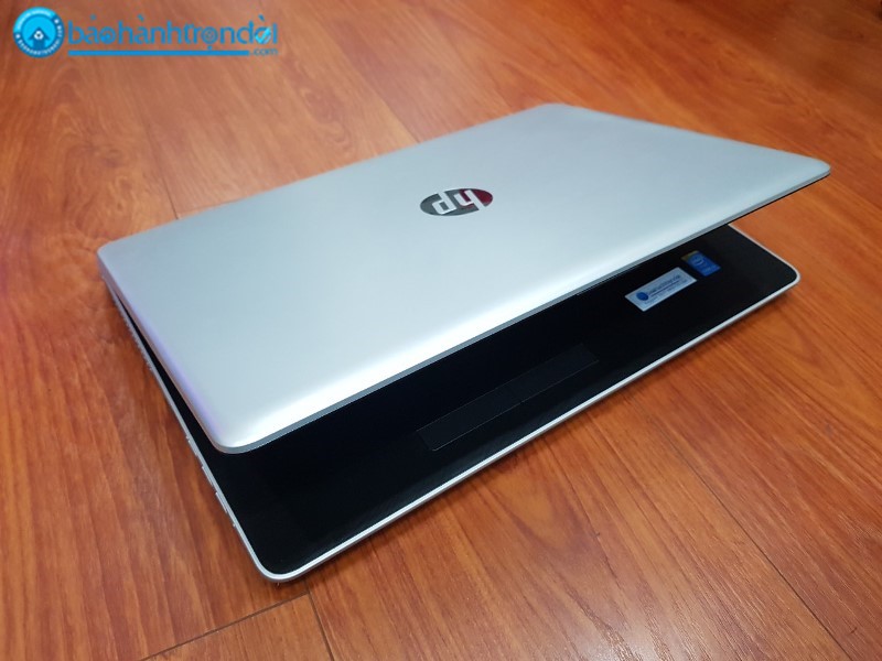 Laptop Hp 15 Bs0xx Core I5 7200u 4g Ram 128g Ssd Intel Hd Graphics 620 Và Amd Radeon R5 M330 2113